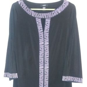Alfani blouse